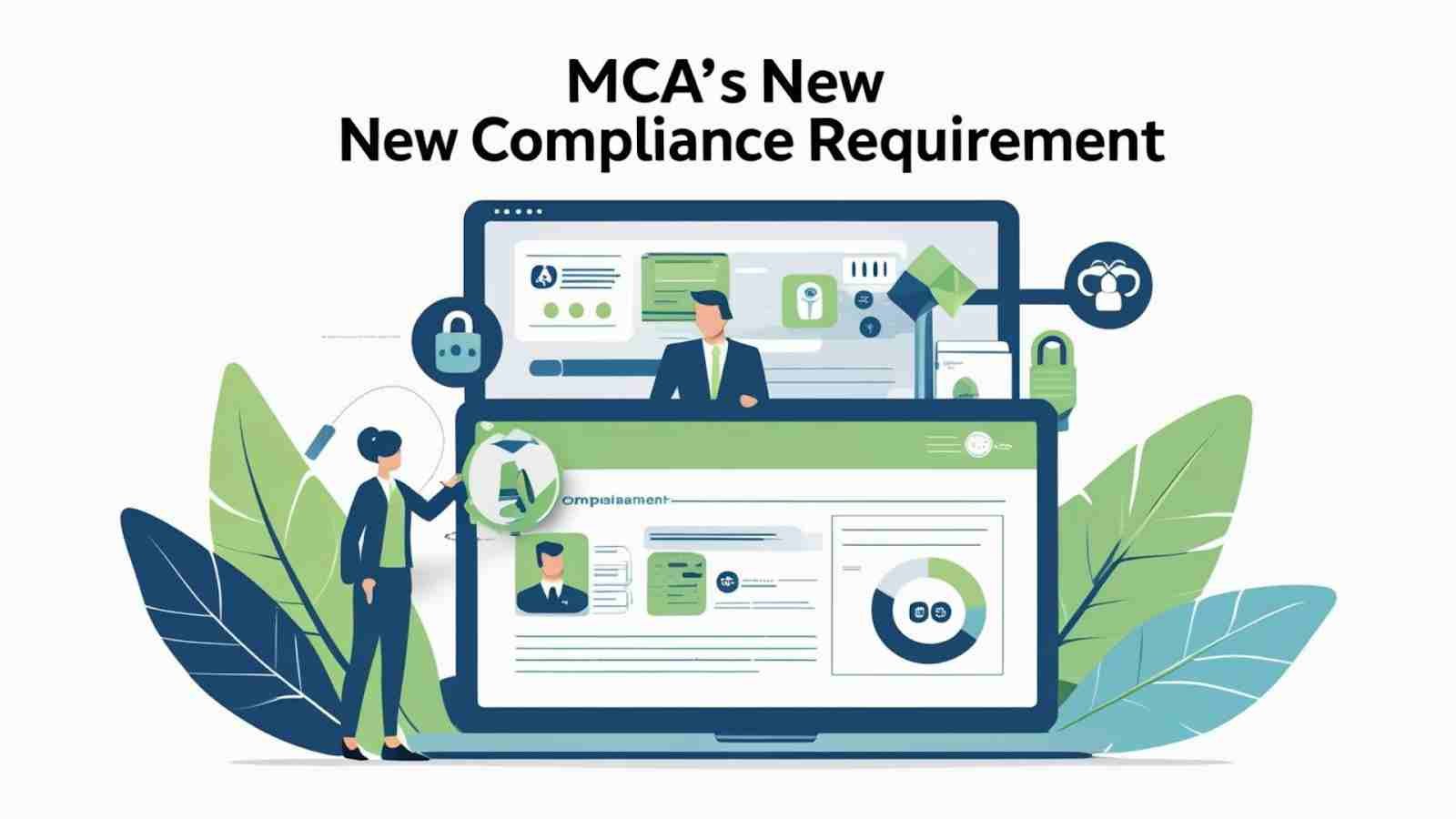 As per the latest amendment introduced by the MCA in the structure of annual filing forms (MGT 7 & MGT-7A), all Companies/Body Corporates are now mandatorily required to attach photographs of their Registered Office.