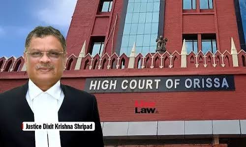 Insolvency proceedings no shield for Directors in cheque dishonour cases under S. 138 NI Act: Orissa HC