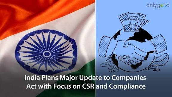 Companies Act Overhaul: A New Era for Indian Businesses