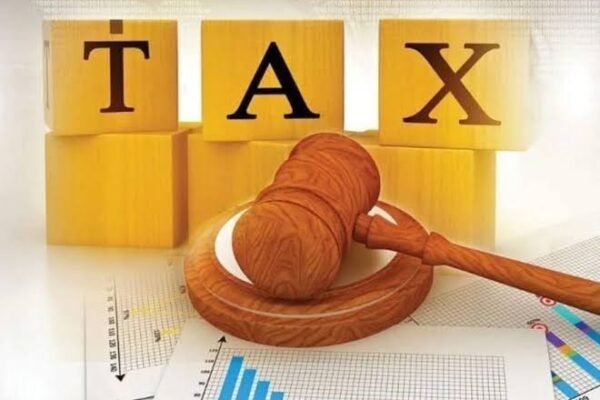 Tracking hidden info: Income tax to change tack.