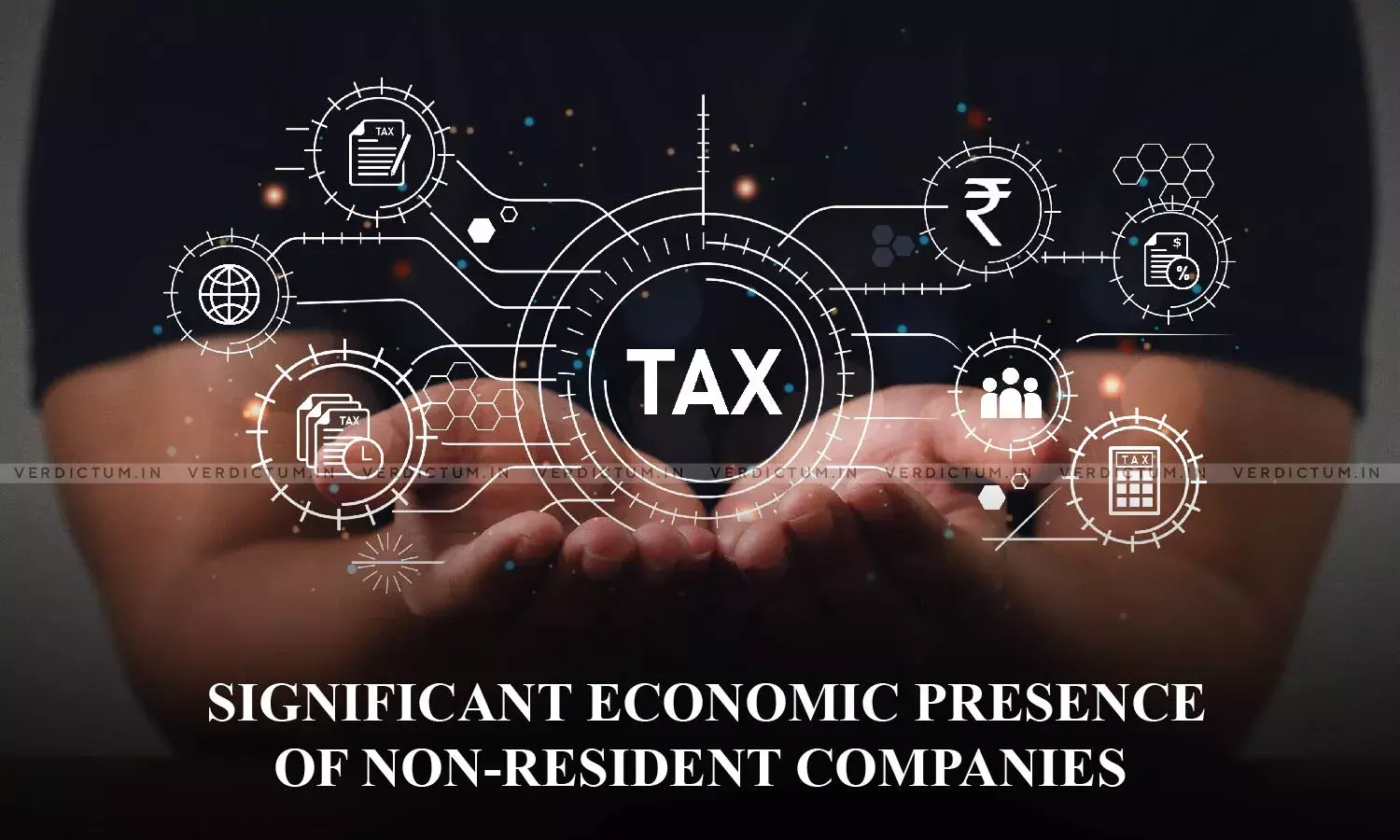 Significant Economic Presence (SEP) under the Income-tax Act, 2025