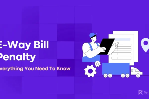𝗗𝗲𝘁𝗲𝗻𝘁𝗶𝗼𝗻 𝗼𝗳 𝗚𝗼𝗼𝗱𝘀 𝗱𝘂𝗲 𝘁𝗼 𝗘-𝗪𝗮𝘆 𝗕𝗶𝗹𝗹 𝗘𝗿𝗿𝗼𝗿𝘀 under GST