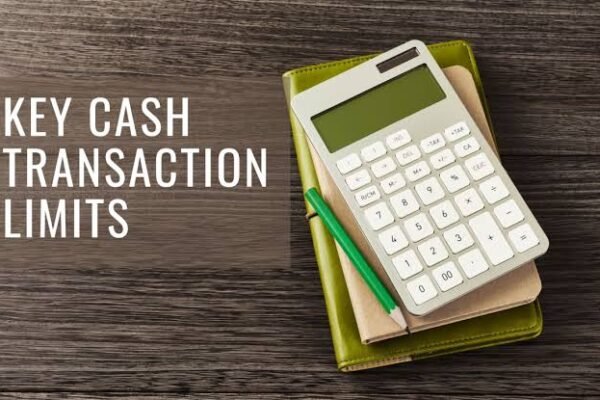 Key Restrictions on Cash Transactions under the Income-tax Act, 1961