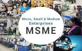 Loans Takeover proposals with enhancement of Banking limits for MSME Sector Companies